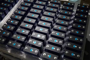 EU Stock новая версия EV TOP LF280K 8000 глубокие циклы 280 3,2 В 280ah 304Ah 314Ah Catl 320Ah для солнечной энергетической системы - Product Image 3