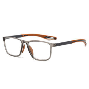 <span class=keywords><strong>แว่น</strong></span>ตาอ่านหนังสือป้องกันสีน้ำเงินเปลี่ยนสีได้หลากหลายโฟกัส<span class=keywords><strong>แว่น</strong></span>ตาอ่านหนังสือแบบสองจุดสำหรับเล่นกีฬากันลื่นรุ่นซูมอัจฉริยะ - Product Image 6