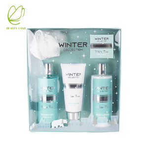Ensemble de serviettes de bain et de spa Desiggner <span class=keywords><strong>Gel</strong></span> <span class=keywords><strong>douche</strong></span> Soins du corps Coffrets cadeaux pour hommes Kit de bain spirituel - Product Image 6