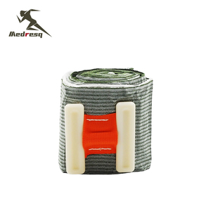 Medresq israeli Mặc Quần Áo Giá hợp lý cố kết khẩn cấp băng israeli băng cho y tế mặc quần áo kiểm soát xuất huyết Băng - Product Image 3