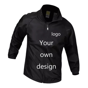 <strong>Men</strong> Casual Jacket Streetwear Fashion Clothing Custom Logo Wholesale Manufacturer High Quality Supplier New Styles Set - Product Image 1