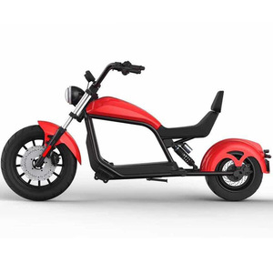 Scooter électrique cool, vélo d'équilibre, moto électrique, moto électrique rapide - Product Image 1