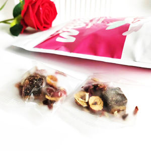 女性の出生率と妊娠を助けるベストセラーのプライベートラベルハーブ子宮茶大人の強直 - Product Image 6