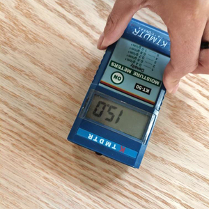 Customized 1280x2500mm 2500x640mm Decorative <strong>Red</strong> Oak <strong>Veneer</strong> for Fancy Plywood - Product Image 3