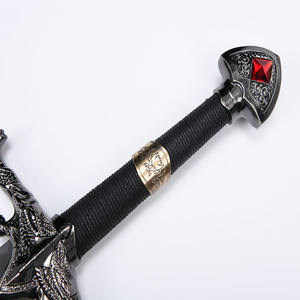 Juego de Power King Aegon Accesorios Black Fire Sword Dark Sisters - Product Image 3