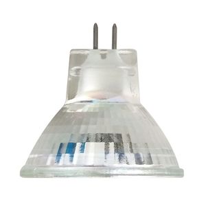 หลอดไฟสปอตไลท์ LED <span class=keywords><strong>LAPU</strong></span> DC/AC12V รุ่น Mini MR11 3000k 4000k 6000k 2W ปรับความสว่างได้ ใช้แทนหลอดฮาโลเจน 30W ขนาด 34 มม. สำหรับที่อยู่อาศัย - Product Image 4