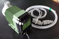 Pompe doseuse intelligente WiFi - Doseur automatique pour aquarium marin, récif corallien