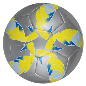 Ballon de Futsal Personnalisé Cousu Main Écologique Durable Léger Taille Personnalisée Logo OEM Entraînement Extérieur - Product Image 3
