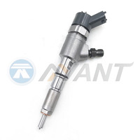 Inyector de Combustible Doméstico de Alta Calidad en Oferta, 0445110860/110864, Inyector de Combustible Diésel Apto para Equipos de Prueba