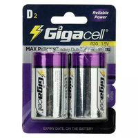 Factory Direct Carbon Zinc 1,5 V UM4 R03 AAA Tamaño MAX Power Heavy Duty Dry Cell para juguetes/relojes/controles remotos