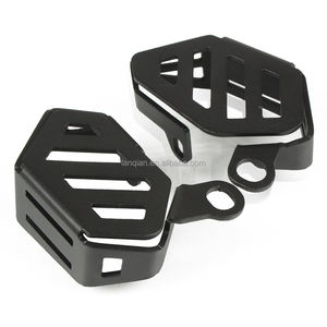 Accesorios para Motocicleta BMW R1200R LC, Protector de Aceite de Embrague, Cubierta de Depósito de Líquido de Frenos R nine T, R1250RS <span class=keywords><strong>R1250R</strong></span> R 1250 R 1250RS - Product Image 3