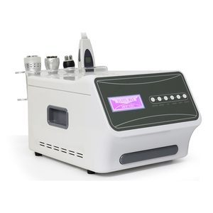 Desktop Beauty Equipment OEM/ODM Options Face Body Treatment Deep Cleaning Moisturizing Firming Skin Regeneration - Product Image 1