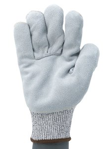 Level D ApexShield vingerbeschermers industriële snij- en slagbestendige handschoenen - Product Image 5