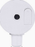 Distributeur automatique de nourriture pour poissons d'aquarium en plastique écologique avec contrôleur de temps, capacité de 70 ml, pour <span class=keywords><strong>aquariums</strong></span> tropicaux et marins - Product Image 5