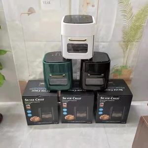 Friteuse à air électrique de haute qualité, grande capacité 15L, sans huile - Product Image 4