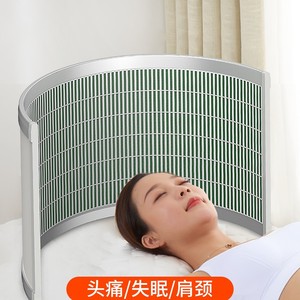 Masseur de cou Ling Yuan 70 cm x 40 cm x 50 cm, appareil de thérapie chauffante pour le soin du cou et des épaules - Product Image 4