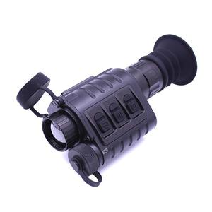 Visor térmico de alto rendimiento con resolución de 640x512 y clip para actividades al aire libre e inspección - Product Image 3