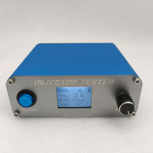 CRI-100 Diesel-Injektor-Prüfmaschine BEACON <span class=keywords><strong>Common</strong></span> <span class=keywords><strong>Rail</strong></span> Injektor-<span class=keywords><strong>Tester</strong></span> - Product Image 3
