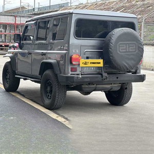 Voitures d'occasion Beijing BJ212 Sniper 2023 Sniper 2.4T Manuelle Modèle Léger Essence Petit SUV Tout-Terrain Voitures d'occasion Conduite à Gauche Sport - Product Image 6