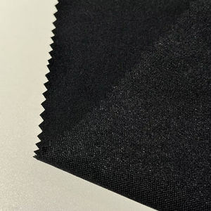 Shaoxing Yuyuan imp 170gsm 90 nylon 10 spandex mate deporte desgaste telas textiles tela nylon <span class=keywords><strong>y</strong></span> spandex NS Terry tela - Product Image 4