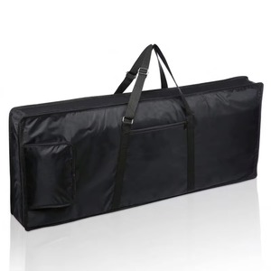 Étui de rangement pour clavier de piano rembourré grand format, imperméable et anti-rayures, avec logo personnalisé, fabriqué en usine BSCI - Product Image 3
