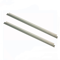 Lame de nettoyage de tambour compatible pour Xerox DCC320 350 DCC400 DCC7320 DCC360 DCC450