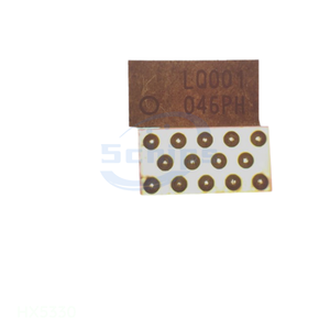 Authorized Distributor Components Electronic <b>Specialized</b> <b>ICs</b> MAX30001CTI+ - Product Image 1