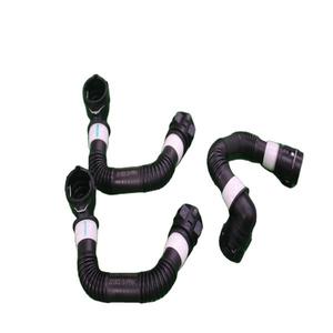 ท่อระบายความร้อนเพลาข้อเหวี่ยง PPA สำหรับระบบระบายความร้อนชนิดหม้อน้ำใหม่ - Product Image 1