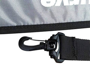 Muestra gratis de buena calidad bolsa de tabla de surf duradera Longboard SUP bolsa de viaje bolsa de transporte Wakeboard Bodyboard Skimboard cubierta Kitesurf - Product Image 6