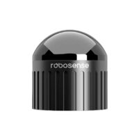 Capteur LiDAR numérique RoboSense Airy 360X90 - Scanner laser 3D compact pour la navigation robotique et l'évitement d'obstacles