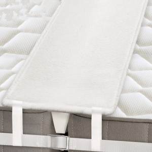 Offre Spéciale universel matelas Gap Filler Twin to King Converter Kit réglable Twin to King Bed Converter Kit Bed Bridge - Product Image 2