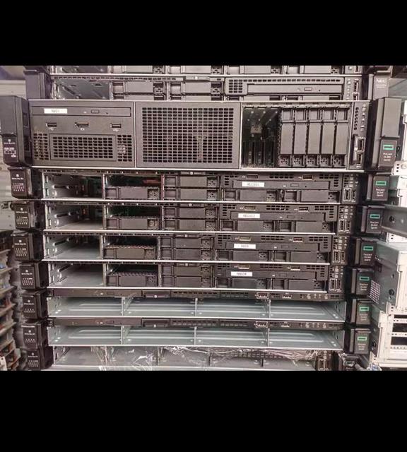 HPs 360 G10 Server Motherboard P19926-001 P19327-001 8755552-001 847479-001