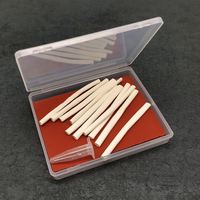 KyrenMed 5mm simulé modèle de formation à l'anastomose vasculaire tube intestinal bout à côté anastomose main neurochirurgie Suture