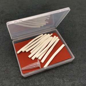 Kyrenmed 5Mm Gesimuleerde Vasculaire Anastomose Training Model Darmbuis <span class=keywords><strong>End</strong></span>-To-Side Anastomose Hand Neurochirurgie Hechting - Product Image 2