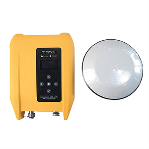 Hi-Target V200 RTK GNSS ระบบ GPS ไม่มีความล้มเหลวสำหรับอุปกรณ์สำรวจการก่อสร้าง GPS RTK GNSS - Product Image 6