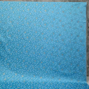 قماش جاكار بنقشة الرافعة ترتفع فوق السحابات، مناسب للفساتين والعباءات والتشيونغسام وسترات الرجال والنساء والحقائب والملابس الخارجية، أقمشة مصممة - Product Image 5