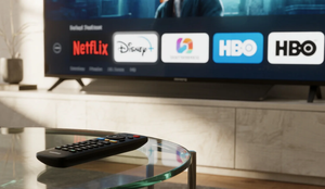 Wholesale Reseller Premium Android 13 for <strong>IPTV</strong> Box 8G Enhanced TV Viewing Experience Quad Core Set-Top Box Panel Free for Test - Product Image 3