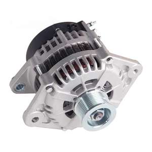 3979372 28V 70A China Maquinaria Alta eficiencia Ingeniería Maquinaria Motor Piezas Generador - Product Image 6