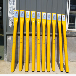 <span class=keywords><strong>Cathodic</strong></span> संरक्षण परीक्षण पोस्ट/स्टेशन के लिए बिक्री - Product Image 2