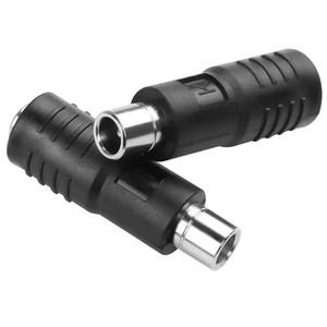 Adattatore da DC 5.5mm X 2.1mm Femmina a DC <span class=keywords><strong>8020</strong></span> Maschio per Pannello Solare Jackery, Stazione di Alimentazione Portatile RV, Generatore Solare - Product Image 3