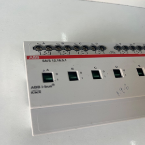 100% Originale e Disponibile 2CDG110137R0011 I-Switch 12-<span class=keywords><strong>Wa</strong></span> <span class=keywords><strong>SA</strong></span>/S 12.16.5.1 - Product Image 2