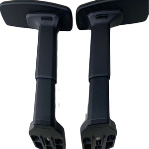 Accesorios de Soporte para Piernas de Robot, Mecanizado de Piezas por Torneado y Fresado, ODM/OEM, Fábrica Certificada ISO - Product Image 1