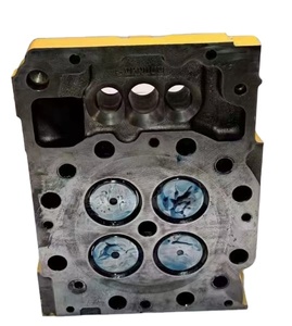 Culata 3500C | 20R3545 - Product Image 1