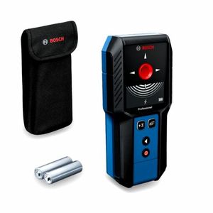 Orijinal ve orijinal ürün Boschs Detectores De Materiales GMS 120-27 - Product Image 5
