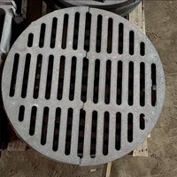 Bouchon de fond de grille de chaudière à biomasse en fonte Zhenchen, pièces de rechange pour chaudière résistante à la chaleur pour four à granulés de charbon, Chine