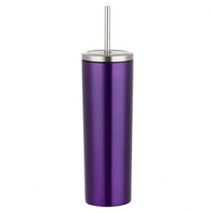 แก้วน้ำสแตนเลสทรงตรงขนาด 20 ออนซ์ สำหรับสำนักงาน - Product Image 6