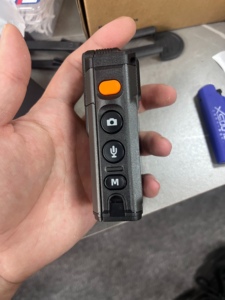 Sc580 Thông Minh 4G Cơ Thể Mặc Đài Phát Thanh Và Poc Thu Phát Với Hai-Chiều Chức Năng Intercom Cho <span class=keywords><strong>Hytera</strong></span> 4G Hai Cách Phát Thanh Commnucation - Product Image 2