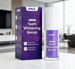 Sérum blanchissant pour les dents Smile - Product Image 4