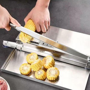 Cortador <span class=keywords><strong>de</strong></span> heno <span class=keywords><strong>Manual</strong></span> HYRI, cortador <span class=keywords><strong>de</strong></span> carne <span class=keywords><strong>de</strong></span> cerdo <span class=keywords><strong>de</strong></span> acero inoxidable, patas <span class=keywords><strong>de</strong></span> cerdo, trotones, hueso, pierna <span class=keywords><strong>de</strong></span> <span class=keywords><strong>pollo</strong></span>, rebanador, picador <span class=keywords><strong>de</strong></span> verduras <span class=keywords><strong>de</strong></span> cocina - Product Image 5