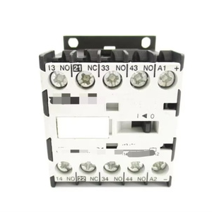 J7kna-ar-31 24vdc Nsnp ใหม่แกะกล่อง พร้อมส่ง ตัวควบคุมการเขียนโปรแกรม PLC สำหรับระบบอัตโนมัติทางอุตสาหกรรม - Product Image 1